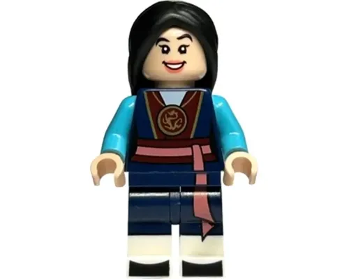 Mulan Image