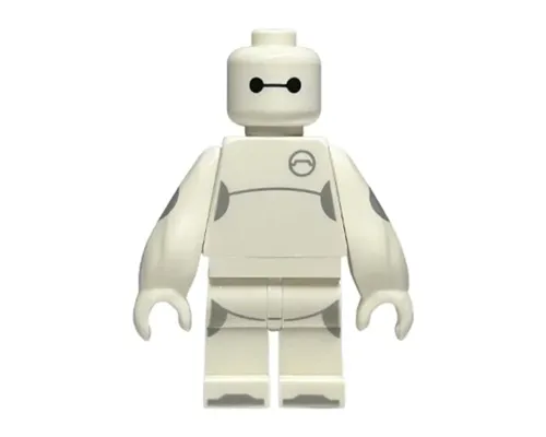 Baymax Image