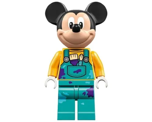 Mickey Mouse Image