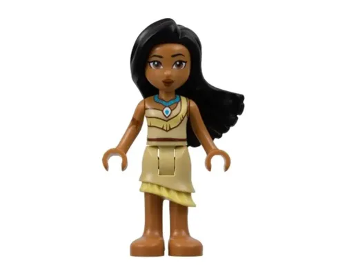 Pocahontas Image