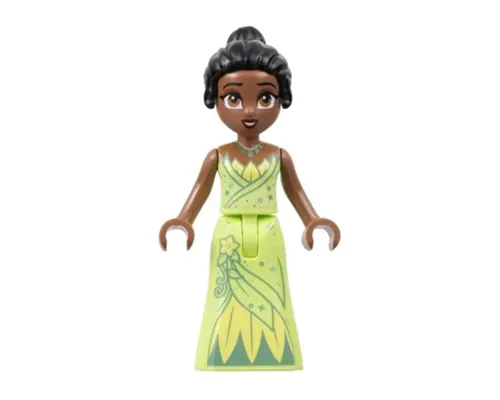 Tiana Image