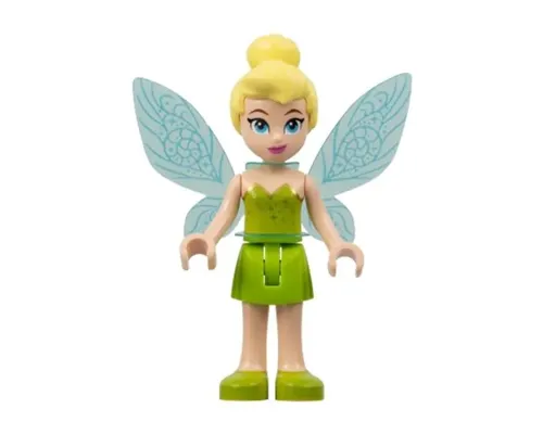 Tinker Bell Image