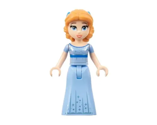 Wendy Darling Image