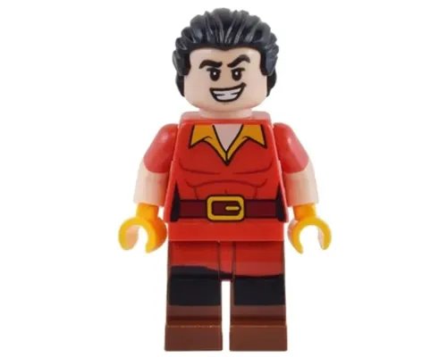 Gaston Image