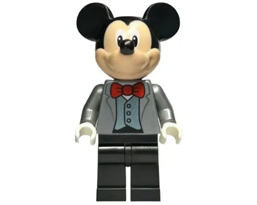 Mickey Mouse Image