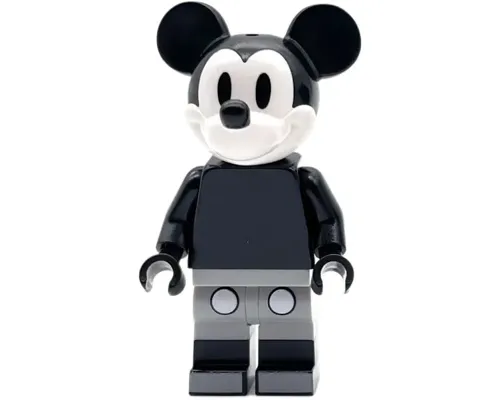 Mickey Mouse Image