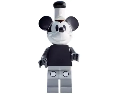 Mickey Mouse Image