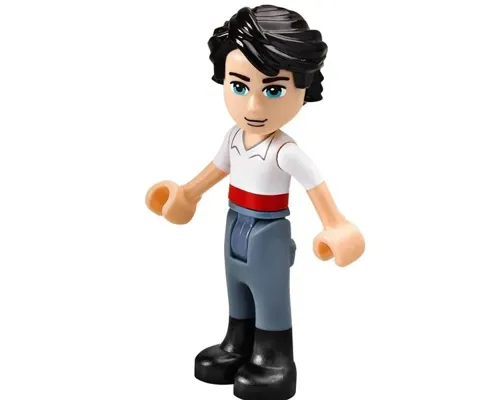 Prince Eric Image