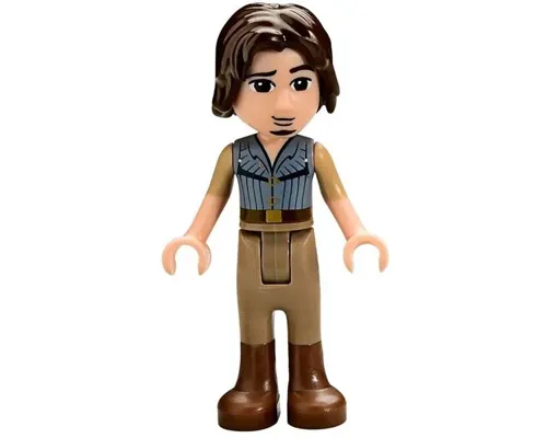 Flynn Rider Image