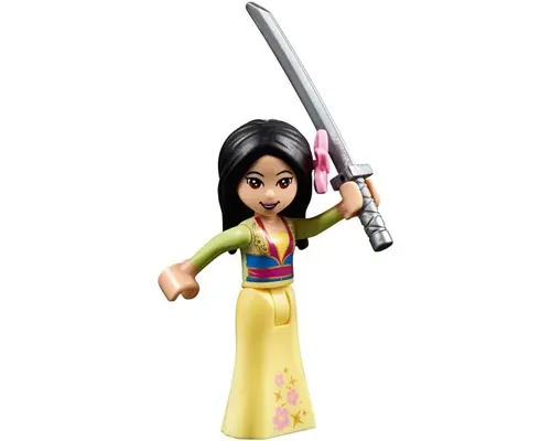 Mulan Image