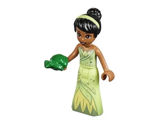 Tiana Image