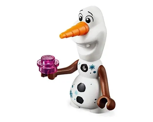 Olaf Image