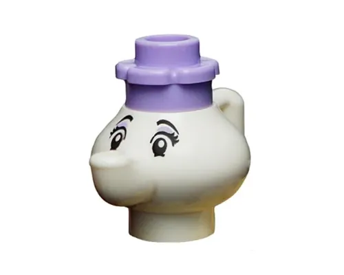 Mrs. Potts Image