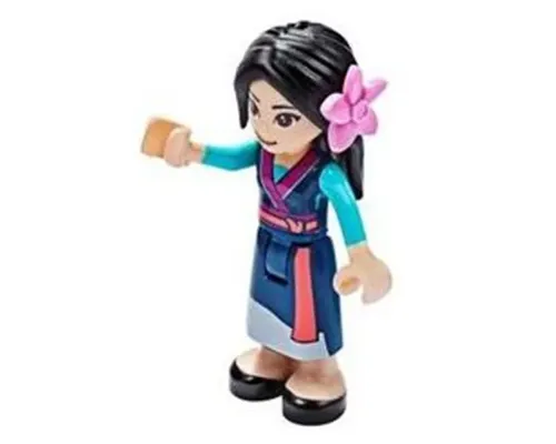 Mulan Image