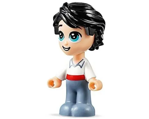 Prince Eric Image