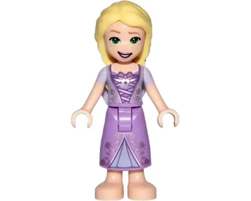 Rapunzel Image