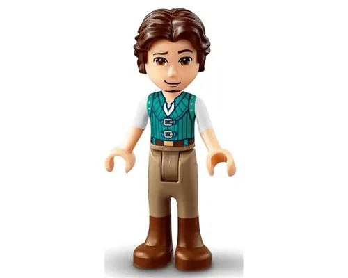 Flynn Rider Image