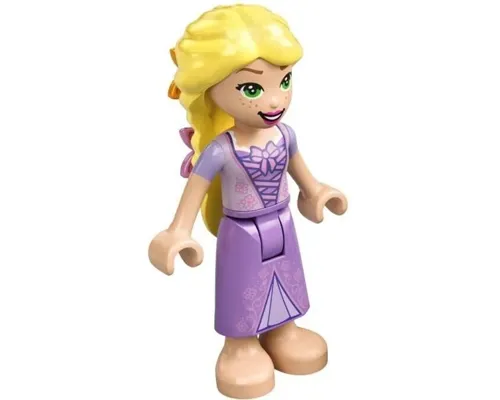 Rapunzel Image