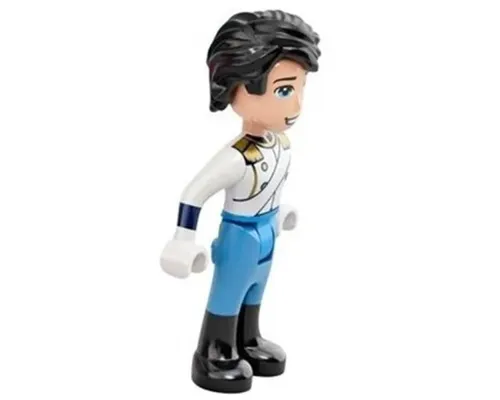 Prince Eric Image