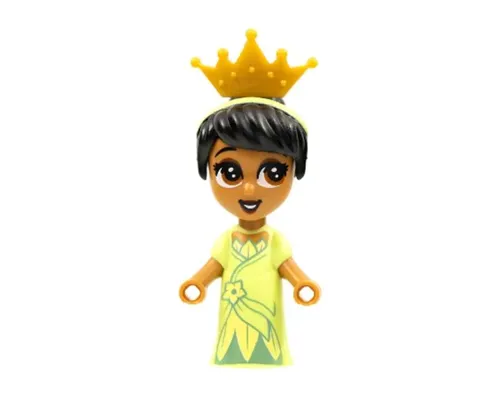 Tiana Image