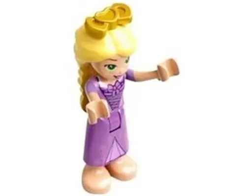 Rapunzel Image