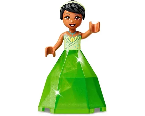 Tiana Image