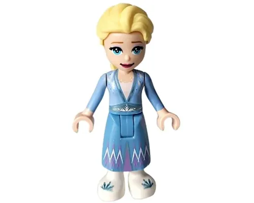 Elsa Image