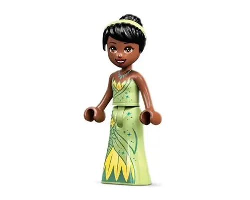 Tiana Image