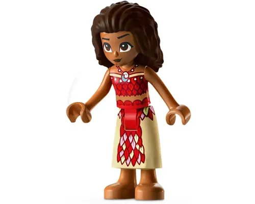 Moana Image