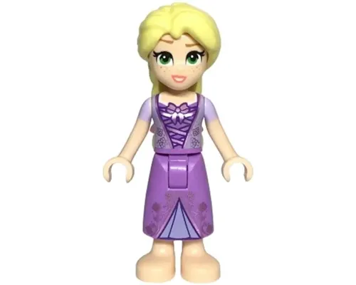 Rapunzel Image