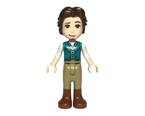 Flynn Rider Image