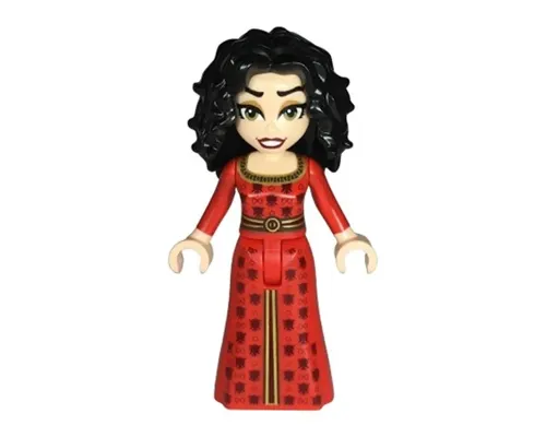 Mother Gothel Image