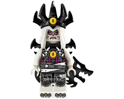 Nightmare King Image