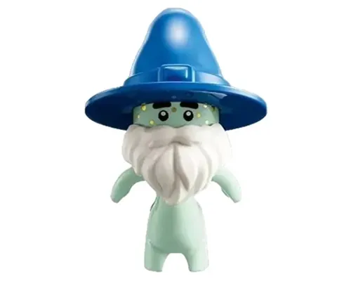 Dreamling Wizard Image