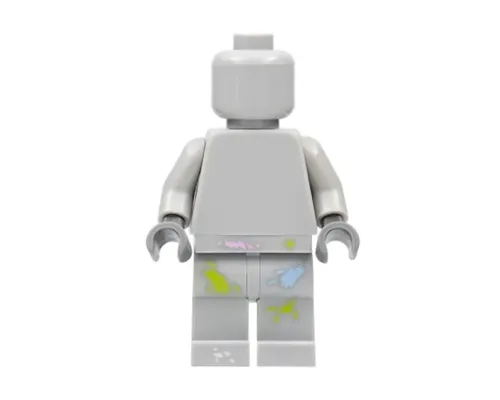 FIRST LEGO League (FLL) RePLAY Dummy Image