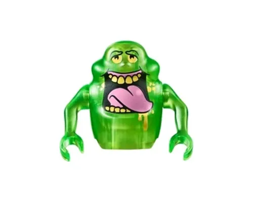 Slimer Image