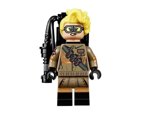 Jillian Holtzmann Image