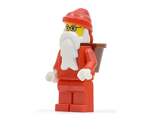 Santa Claus Image