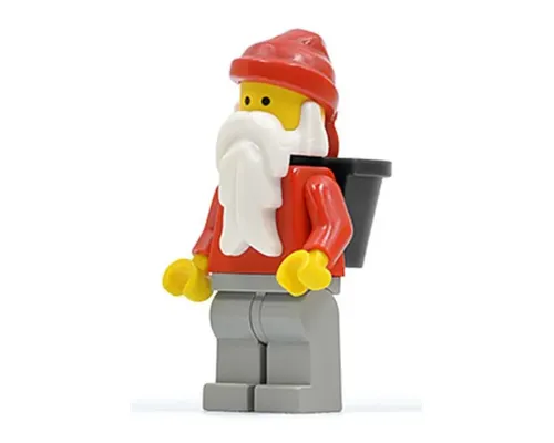 Santa Claus Image