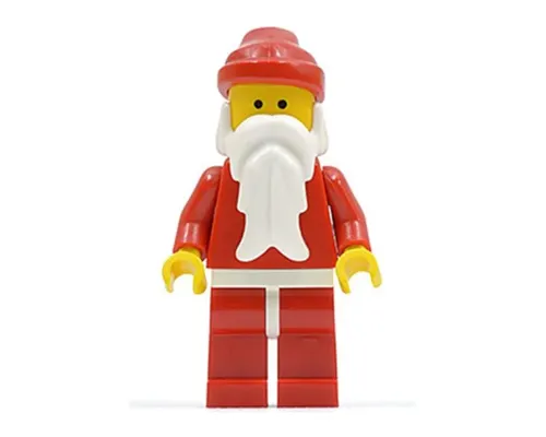 Santa Claus Image