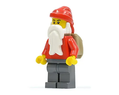 Santa Claus Image