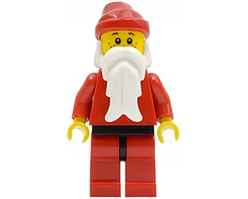 Santa Claus Image