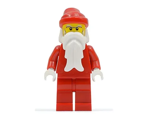 Santa Claus Image