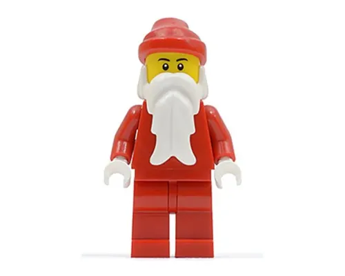 Santa Claus Image