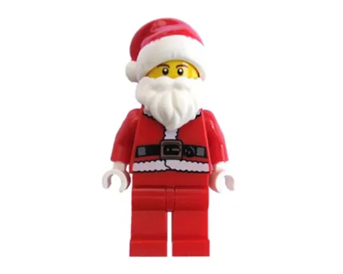 Santa Claus Image