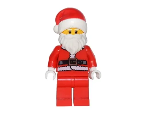 Santa Claus Image