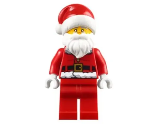 Santa Claus Image