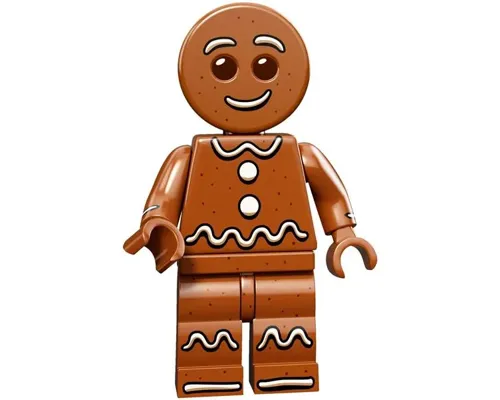 Gingerbread Image