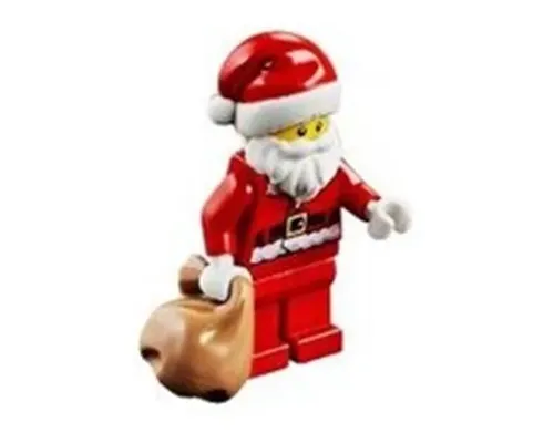 Santa Claus Image