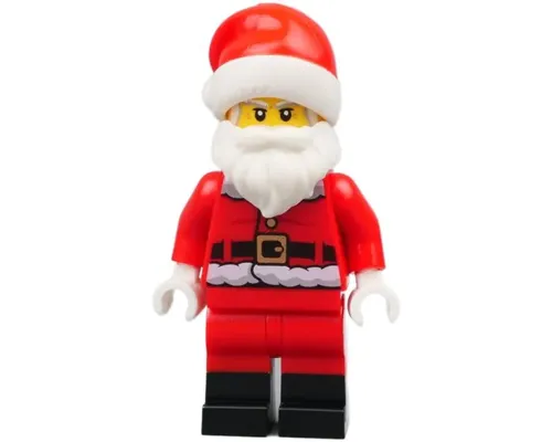 Santa Claus Image